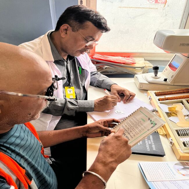 Tele Health Program Maharashtra