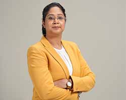 Ms. Ritu Goyal