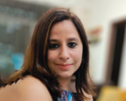 Dr. Sneha Shukla
