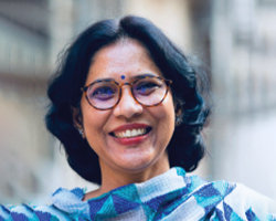 Ms. Jyoti Mathur