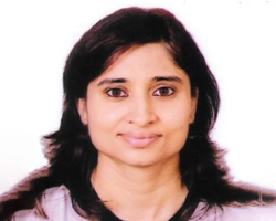 Nimisha Varshney