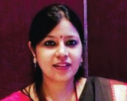 Dr. Shikha Shukla
