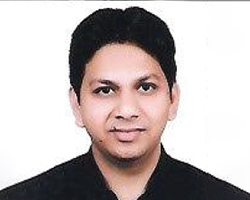Mr. Vikas Chandra