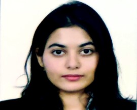 Anushka Singh