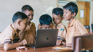 "Empowering Education: Smart Solutions Paving the Way