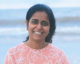 Surabhi Rastogi