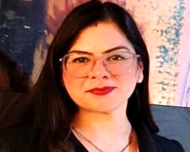 Ms. Pallavi Masand