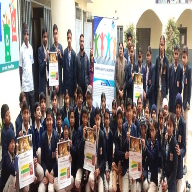Smart Classroom-3