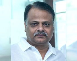 Praveen Sharma