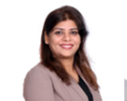 Namita Juneja