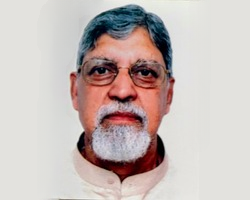 Dr. Debashish Chattopadhya
