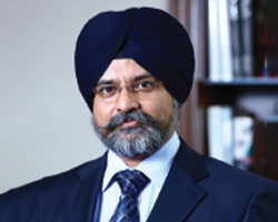 Dr. Jasvir Singh