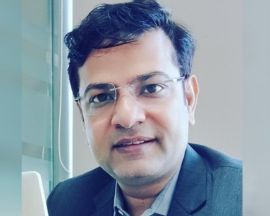 Mr. Anurag Shukla