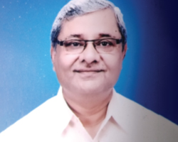Mr. Arun Kumar