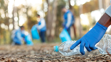 From Trash to Treasure: Navigating the Landscape of Waste Reduction in India