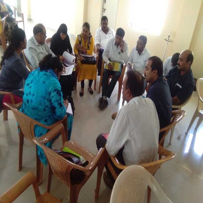 Capacity Building