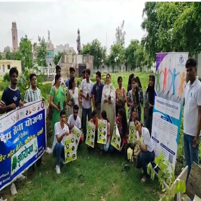 Plantation Drives