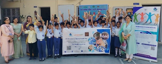 World Health Day