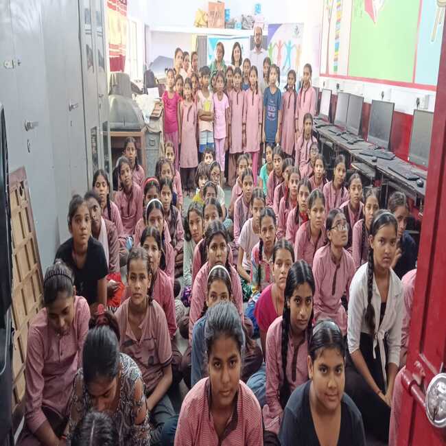 Child Marriage & Child Rights Awareness
