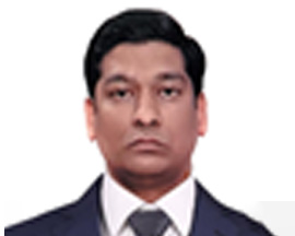 Mr. Amit Mahajan