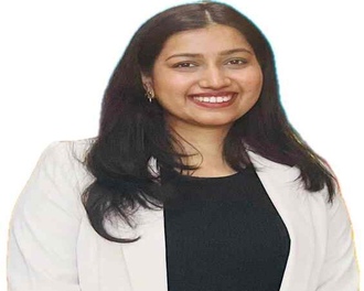 Ms. Kanak Mittal