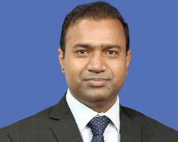 Mr. Yogesh Gupta