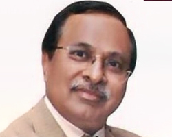 Mr. N.K. Jain